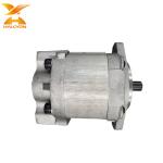 Hyardulic Gear Pump 705-11-34110 Gear Wheel Pump For Komatsu Cranes LW160-1