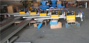 Wholesale Digital Portable Plasma Cutting Machine Electric Adjustable Height 1500*3000mm from china suppliers