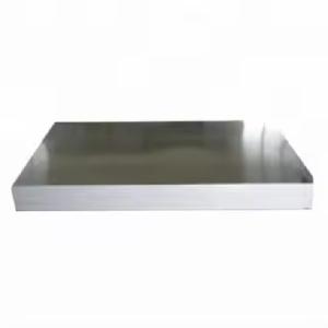 Wholesale 6061 - T651 Alloy Aluminum Sheet 0.1 - 200mm Heat Treatable Plate For Construction from china suppliers