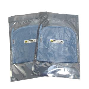Wholesale ESD Anti Static And Dust Free Flat Mop Ultrafine Fiber Replacement Cloth Head from china suppliers