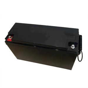 Wholesale 12V 48V 200Ah 300Ah Lifepo4 Prismatic Batteries 1920wh 2000 Cycle from china suppliers