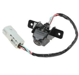 Wholesale Compact Car Rear View Camera Parking Assistance 22883286 For GM LaCrosse from china suppliers