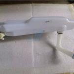 8973143470 TFR/TFS ISUZU Car Coolant Reservoir wiper Tank Water with motor DMAX