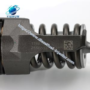 Wholesale Diesel Engine Fuel Injector 4954888 1521978 1764364 1764365 1846348 4030346 For Qskx15 Engine from china suppliers