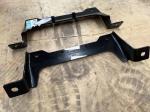 DZ9X259190715 Air Filter Bracket SHACMAN Truck Parts SHACMAN X6000
