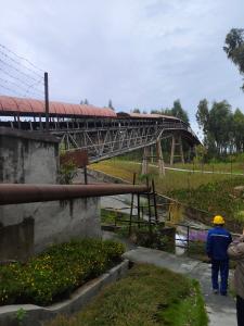 Wholesale Assembly Line 90 Degree Turning Curve Belt Conveyor Bend Narrow Radius from china suppliers