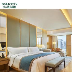 Wholesale Wooden Apartment Bedroom Furniture from china suppliers