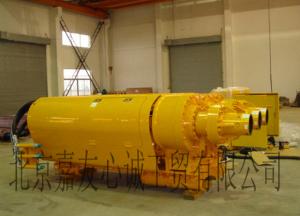 Wholesale SMW Drive Unit SMW Construction Drive Unit from china suppliers