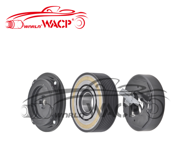 Car AC Compressor Clutch 7SBU17C 8PK for BMW 5GT for F10 F20 CLBM035