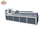 Electric Equipment Automatic Paper Tube Making Machine For Tubes 100-500mm Tube
