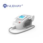 Best price portable 808nm diode laser hair removal machine for beauty spa