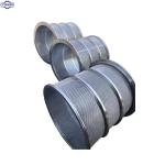 Cost-Effective Paper Industry Screen Basket