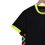 2025-2026 Australia Fan Edition Away Football Jersey Group Customization