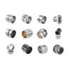Buy cheap DIN 25CrMo4 GB#20CrMo Excavator Bucket Bushes Replacement from wholesalers