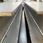 321 Stainless Steel H Beam / I Beam 150*150mm 200*200mm 250*250mm 300*300mm