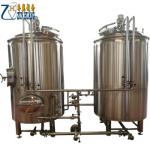 500L beer equipment equipment micro craft beer equipment craft beer brewing