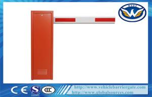 Wholesale Straight Boom Parking Barrier Gate from china suppliers