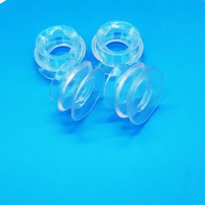 Wholesale R700 Rubber Sucker 31x15x15mm Man Roland Rubber Sucker Offset Printing Spares from china suppliers