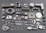 Good Durability Powder Metallurgy Parts PMP01-006 For Automobile Parts Stable