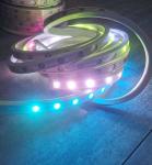 Digital RGBW Linear Wall Washer Light IP68 waterproof 30000hr