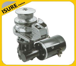Wholesale C-Series &quot;round&quot; duty style windlass from china suppliers