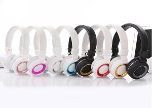 Wholesale SH18 Bluetooth headphones 5.0 Wireless Headset Foldable TF Card FM Universal Headphone Factory Sales from china suppliers