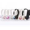 Buy cheap SH18 Bluetooth headphones 5.0 Wireless Headset Foldable TF Card FM Universal from wholesalers