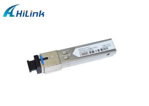 Wholesale GPON OLT SFP+ Transceiver Module 1490nm/1310nm 20km Compatible Huawei from china suppliers