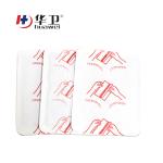 CE ISO MSDS Instant Self Hot Pack Disposable Heat Patch