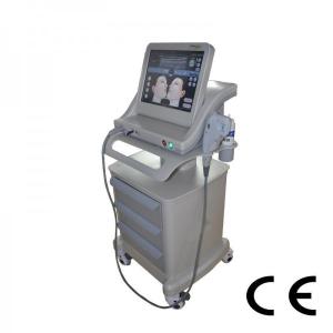 Wholesale Hifu home use skin rejuvenation laser Wrinkle Remover mm skin rejuvenation system from china suppliers