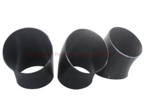 Wholesale SGP XXS Pipe Fitting Elbows ASTM A234 WPB Forged Seamless 45 Degree from china suppliers