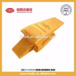 Short type welded steel construction equipment parts r225 mini excavator spare