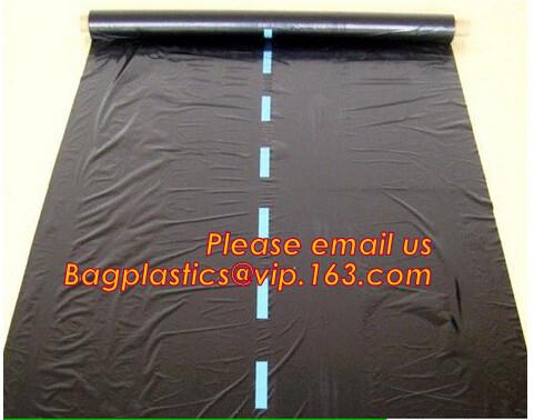 agricultural biodegradable perforated Mulch film,Holes Mulch Film for agricultur