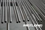 Durable 316 Seamless Stainless Steel Tubing High Inside Surface Cleanness