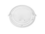 Life 25000hrs 12W Indoor 1050LM Ultra Thin LED Downlight