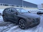 Hyundai Tucson L 1.5T DCT GLX GLS LUX TOP Edition Suv Cars China Vehicles