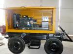 15KW Weifang Diesel Generator Price