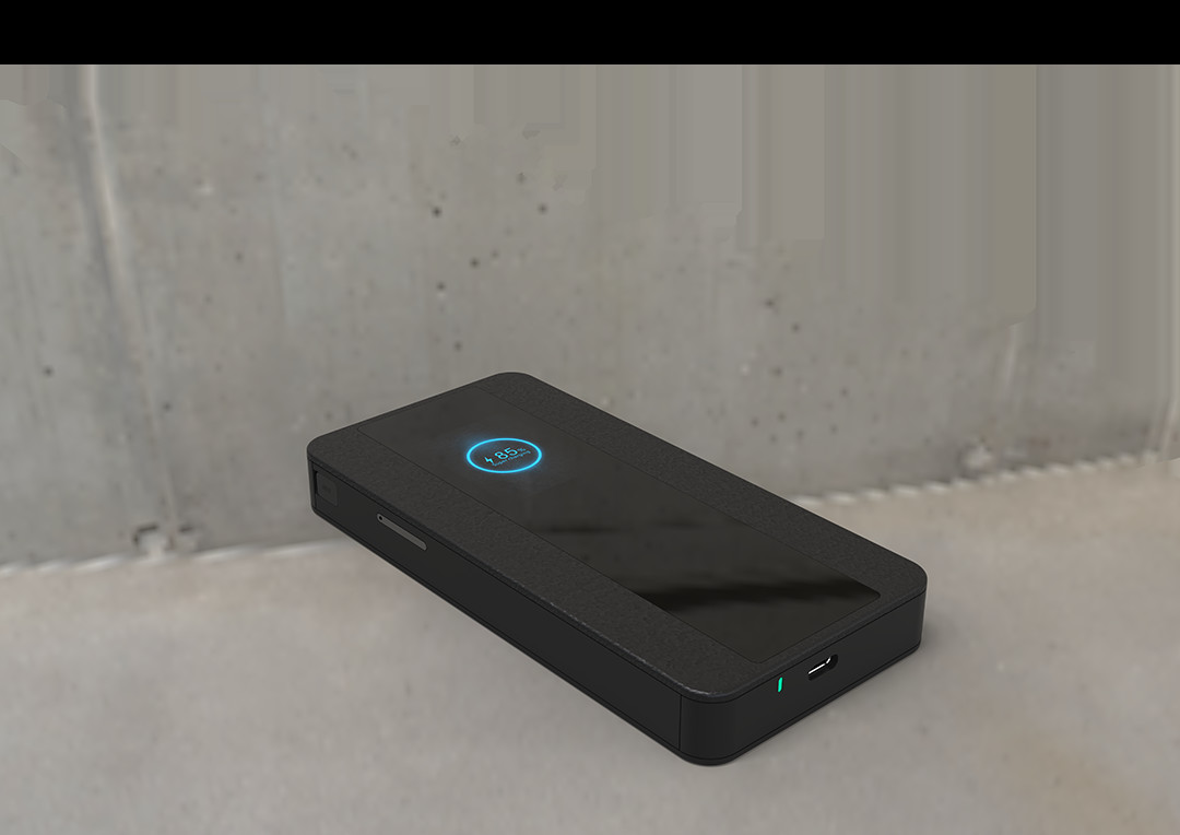 High Speed 4G Cat6 Wireless Pocket Mini Wifi with Sim Card Slot Built-in 8000mah Battery Power Bank Wifi Modem