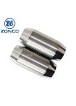 Customized Tungsten Carbide Valve Core Manifold Valve Spare Parts