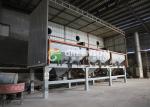Heat Isolation Fireproof Rock Wool Production Line