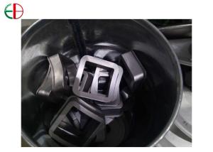 Wholesale High Corrosion Resistance Nickel Alloy Casting Parts Applied Ore Mining from china suppliers
