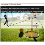 OEM Telescope Outdoor sport Laser Rangefinder 450M-1000M Slope scope Hunting