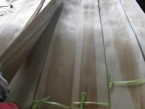 Wholesale Sliced Natural Discoloration Birch Wood Veneer Sheet from china suppliers