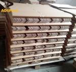 Anti Pressure Edgeboard Protector