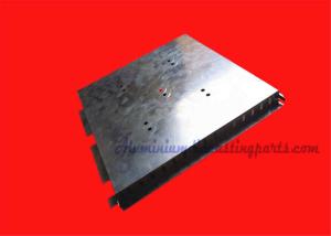 Wholesale 3.0 mm Board Wall Thickness Metal Stamping Parts LED Sign from china suppliers