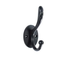 Wholesale Fireproof Coat And Hat Hooks For Living Room , Furniture Maintain Free from china suppliers