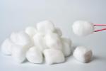 Odorless Medical Cotton Balls Bulk Alcohol Free Clean Without Any Spots