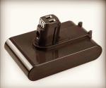 Li Ion Dyson Replacement Battery 21.6V 1500mAh For Dyson DC16 Cordless Vacuum