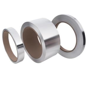 Wholesale Cold Rolling Polished Aluminum Strips Mill Finish Surface Treated ISO Certification from china suppliers