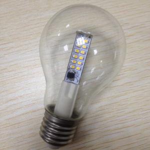 Wholesale low energy A60 LED SMD BULB VINTAGE EDISON LAMP FULL GLASS from china suppliers